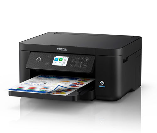 Epson Expression Home XP-5200 Inkjet A4 4800 x 1200 DPI 33 ppm Wi-Fi Epson Expression Home XP-5200 Inkjet A4 4800 x 1200 DPI 33 ppm Wi-Fi